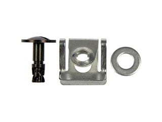 Engine Splash Shield Hardware Dorman-AutoGrade 700-082