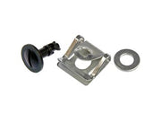 Engine Splash Shield Hardware Dorman-AutoGrade 700-082