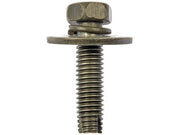 Engine Splash Shield Hardware Dorman-AutoGrade 700-083
