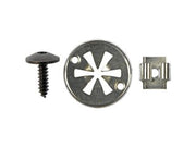 Engine Splash Shield Hardware Dorman-AutoGrade 700-086