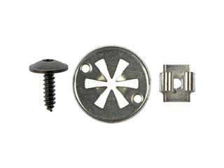 Engine Splash Shield Hardware Dorman-AutoGrade 700-086