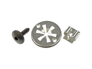 Engine Splash Shield Hardware Dorman-AutoGrade 700-086