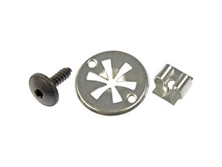 Engine Splash Shield Hardware Dorman-AutoGrade 700-086