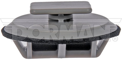 Molding Clip Dorman-AutoGrade 963-531