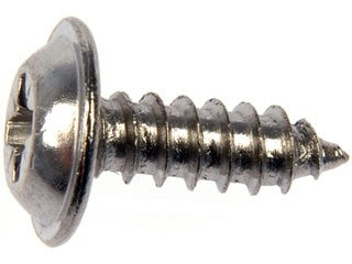 Screw Dorman-AutoGrade 700-211