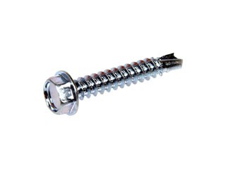 Screw Dorman-AutoGrade 700-214