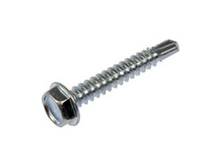Screw Dorman-AutoGrade 700-222