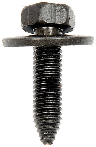 Bumper Impact Absorber Bracket Bolt Dorman-AutoGrade 700-257