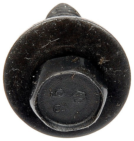 Bumper Impact Absorber Bracket Bolt Dorman-AutoGrade 700-257