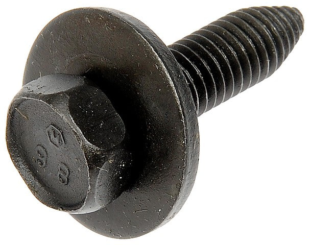 Bumper Impact Absorber Bracket Bolt Dorman-AutoGrade 700-257