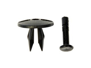Bumper Cover Trim Panel Retainer Dorman-AutoGrade 700-572