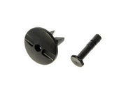 Bumper Cover Trim Panel Retainer Dorman-AutoGrade 700-572