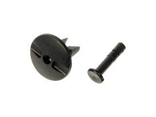Bumper Cover Trim Panel Retainer Dorman-AutoGrade 700-572