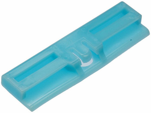 Windshield Wiper Blade Retainer Dorman-AutoGrade 700-644