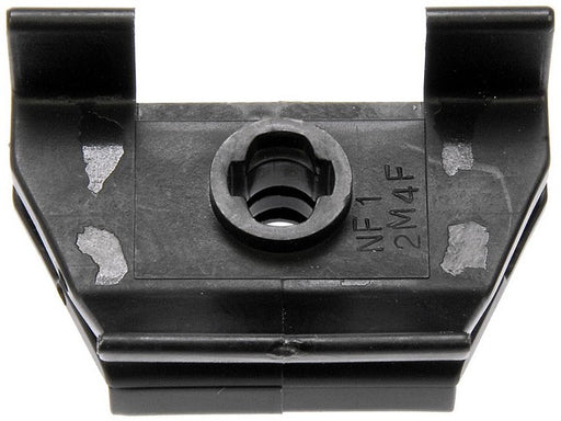 Bumper Cover Retainer Dorman-AutoGrade 700-646
