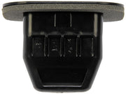 Bumper Cover Retainer Dorman-AutoGrade 700-652