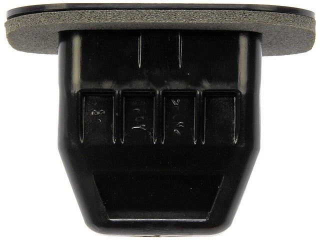 Bumper Cover Retainer Dorman-AutoGrade 700-652