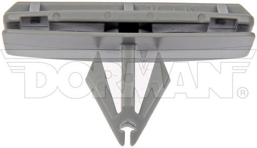 Exterior Molding Clip Dorman-AutoGrade 963-525