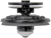 Door Interior Trim Panel Retainer Dorman-AutoGrade 700-698