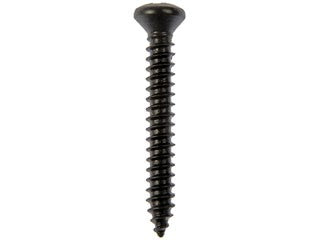 Cabin Air Filter Screw Dorman-AutoGrade 700-710