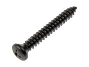 Cabin Air Filter Screw Dorman-AutoGrade 700-710