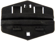 Window Guide Dorman-Help 45285