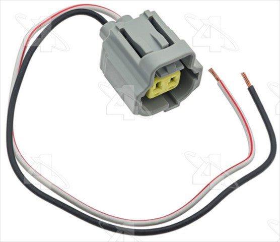 Engine Coolant Temperature Sensor Connector Four Seasons 70012