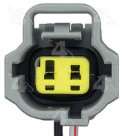 Engine Coolant Temperature Sensor Connector Four Seasons 70012