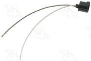 Ambient Air Temperature Sensor Connector Four Seasons 70013