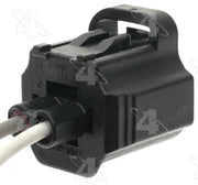 Ambient Air Temperature Sensor Connector Four Seasons 70013