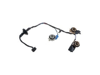 Tail Light Wiring Harness Dorman-OE Solutions 923-017
