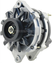 Alternator BBB Industries Rotating Electrical 7002