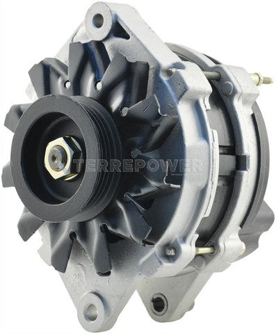 Alternator BBB Industries Rotating Electrical 7002