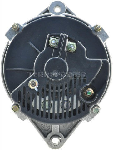 Alternator BBB Industries Rotating Electrical 7002