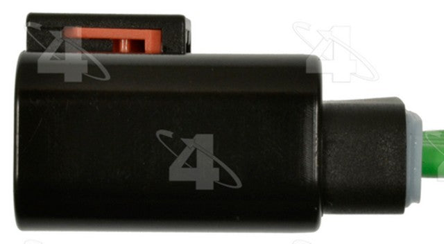 HVAC Blower Motor Resistor Connector Four Seasons 70052