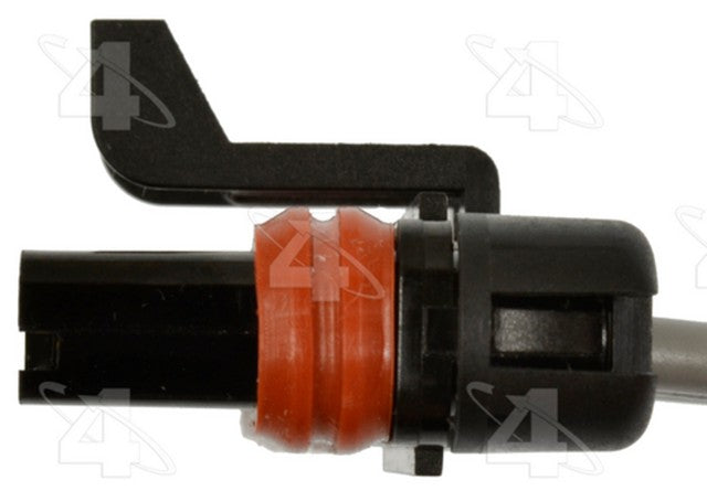 HVAC Blower Motor Resistor Connector Four Seasons 70053