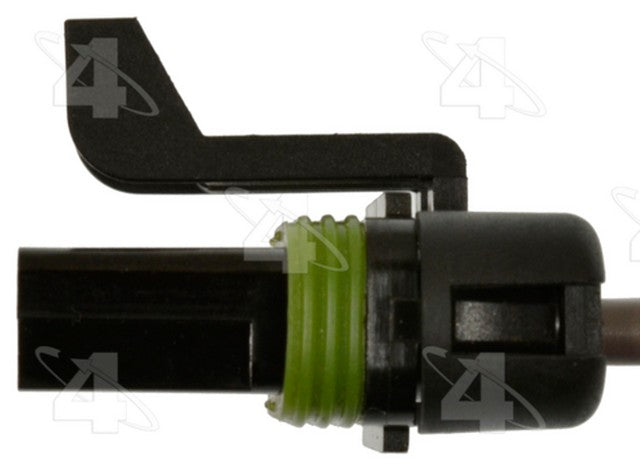 HVAC Blower Motor Resistor Connector Four Seasons 70054