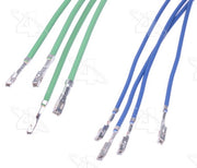 HVAC Blower Motor Resistor Connector Four Seasons 70055