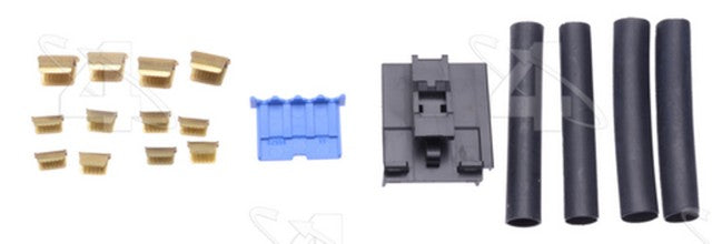 HVAC Blower Motor Resistor Connector Four Seasons 70055