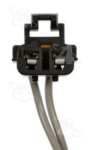 HVAC Blower Motor Resistor Connector Four Seasons 70056