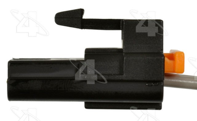 HVAC Blower Motor Resistor Connector Four Seasons 70056