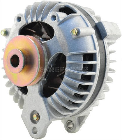 Alternator BBB Industries Rotating Electrical 7007