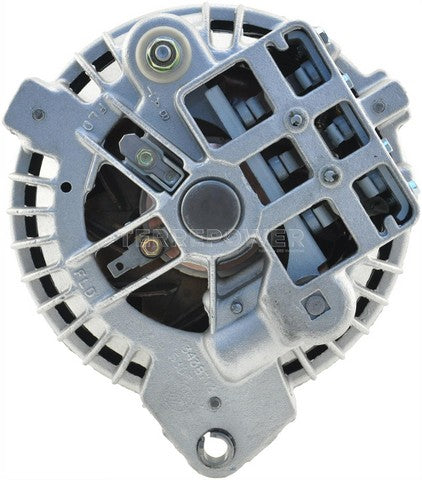 Alternator BBB Industries Rotating Electrical 7007