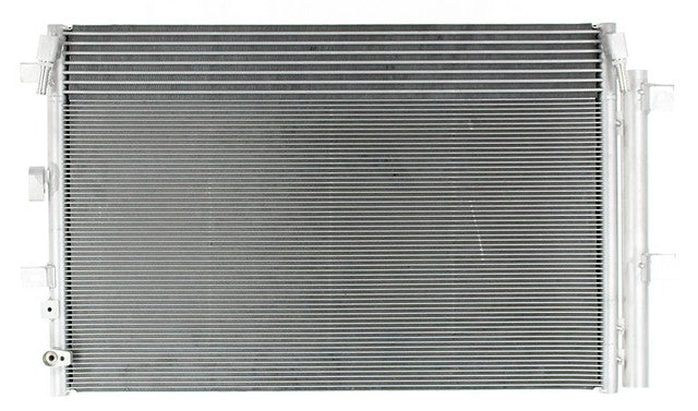 A/C Condenser Agility Autoparts 7010005