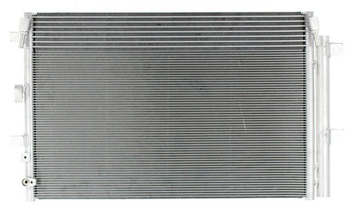 A/C Condenser Agility Autoparts 7010005
