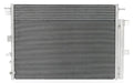 A/C Condenser Agility Autoparts 7010006