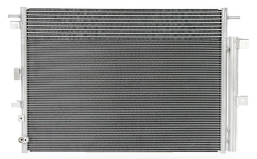 A/C Condenser Agility Autoparts 7010006