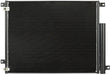 A/C Condenser Agility Autoparts 7010007