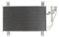 A/C Condenser Agility Autoparts 7010009