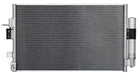A/C Condenser Agility Autoparts 7010013